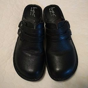 b.o.c clogs